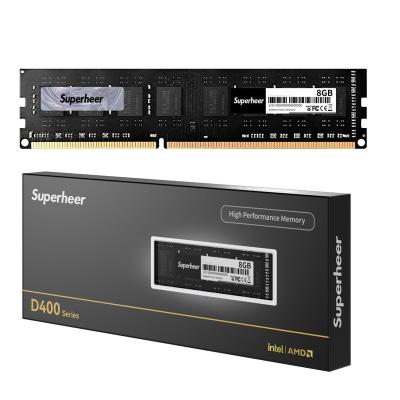 China Desktop Superheer Laptop Memoria RAM 16G 8G 4G DDR4 2666Mhz RAM Memory For Laptop DDR4 for sale