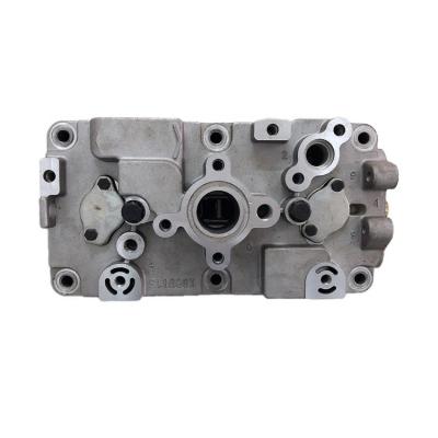 China Truck Parts 2024413 Air Compressor Cylinder Head Repair Kit For Scania 1864986 P for sale