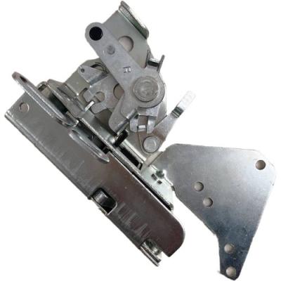 China Truck Spare Parts Door Lock Latch For Scania 1867658 Standard 1867658 for sale