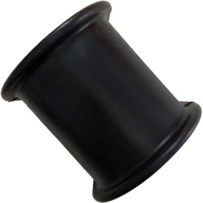 China Truck Parts European Heavy Duty Stabilizer Rubber Bushing For Scania 1344190 1535026 For Scania for sale