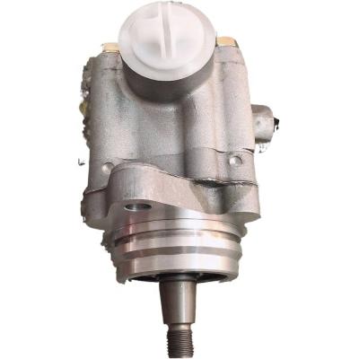 China Aluminum Truck Parts Hydraulic Power Steering Pump 1332653,1457711,2106214,2064855 For Scania for sale