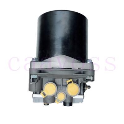 China Aluminum Alloy Truck Parts Air Dryer FOR Volvo 78988 3962680 20401656 11121636 for sale