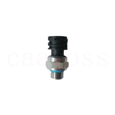 China Truck Parts High Quality Oil Pressure Sensor For Volvo 21634021 20484678 B 12 for sale