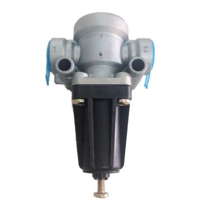 China Hot Selling Popular METAL Truck Parts Pressure Limit Valve For Man 81521016270 for sale