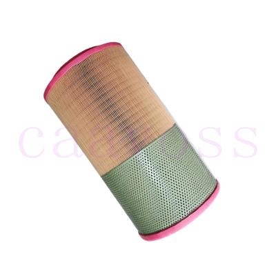 China Filter Paper Truck Auto Spare parts Air filter intake element Air filter for MAN 81084050016 LX1024 AF25894 C271250/1 for sale