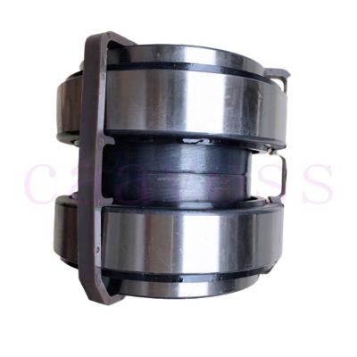 China Good Quality Wheel Hub Bearing Units For MAN 803750B 81934200342 / 81934200320 / 81934206097 / 81934200376 TGX for sale