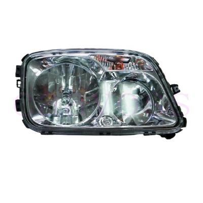 China Hot Selling Truck Headlights Truck Parts For Benz A9438201761 Actor for sale