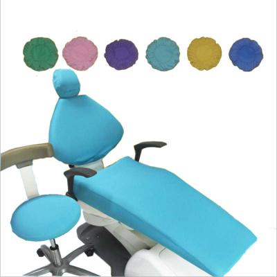 China New Type Patient Surgical Consumables Disposable Dental Chair Full Cover Nonwoven for sale