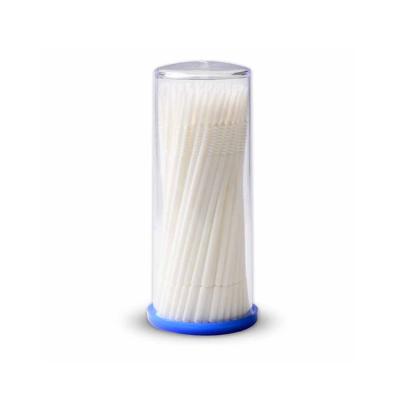 China New Dental Regional Style Mini Dental Micro Applicator Brush Disposable 1000 PCs for sale