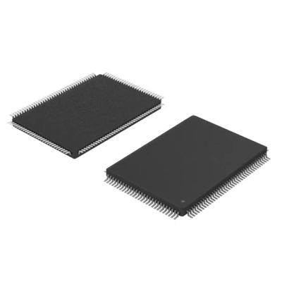 China New standard original electronic components ATM90E32AS-AU-R integrated circuits for sale