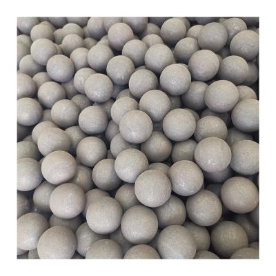 China factory wholesale china wholesale price forged grinding steel balls for mill for sale