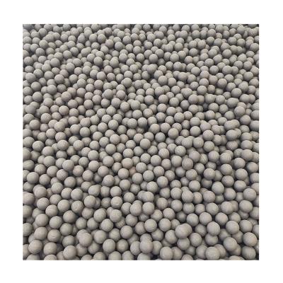 China Factory Factory Directly Supply High Quality Forged Steel Grinding Ball For Ball Mill for sale