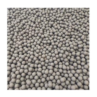 China Factory Factory Directly Supply High Quality Forged Steel Grinding Ball For Grinder for sale