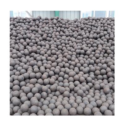 China Factory special offer low price and high quality factory directly forged grinding steel ball made in china for sale