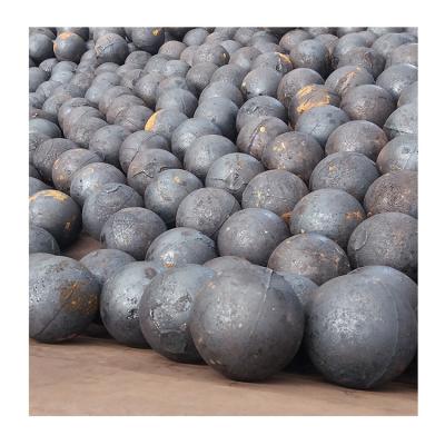 China factory high quality wear resistant high chrome casting grinding ball 15mm-125mm for sale