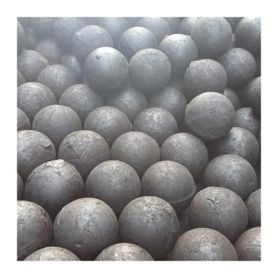 China factory directly supply high quality cast chrome mill grinding ball 15mm-125mm for sale