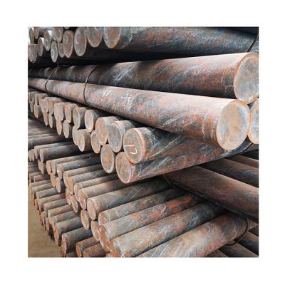 China High Quality Factory Factory Cheap Price Round Steel Grinding Rods for sale