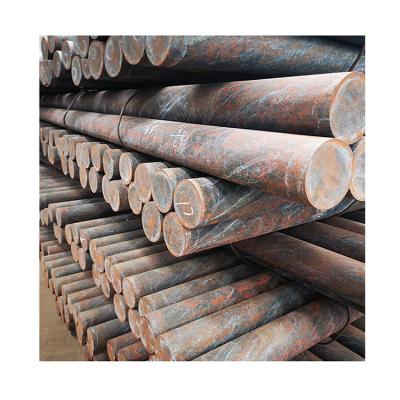 China Factory wholesale hot sale high quality fine grinding round steel rods for sale for sale