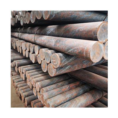 China factory wholesale price good quality china round media grinding steel bar for sale