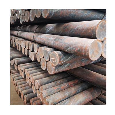 China Factory wholesale china professional factory high quality media grinding steel bar for sale