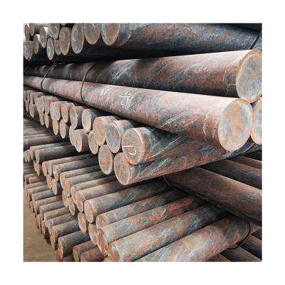 China factory china factory price good quality cheap steel round grinding rods for sale for sale