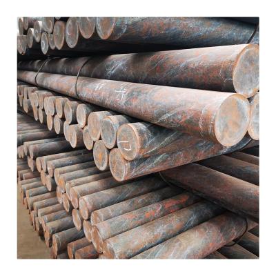 China Factory china factory hot sale medium hard steel high quality grinding rod for sale