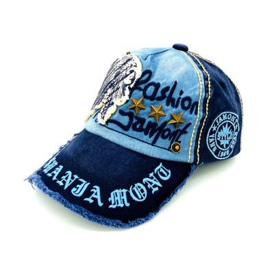 China 2021 Fashion Sports JOINT JOINT Hat Light Lattice Baseball Cap for sale