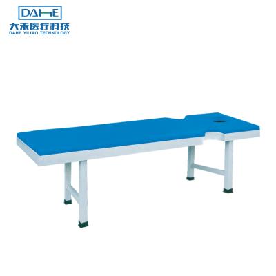 China Hospital Hot Sale Medical Examination Couch Portable Physiotherapy Examination Table for sale