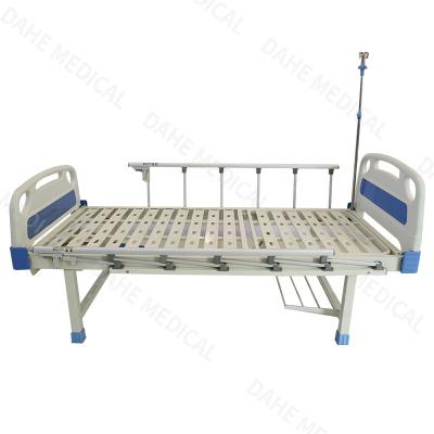 China Metal Customized Hospital Medical Beds in China are acceptable. for sale