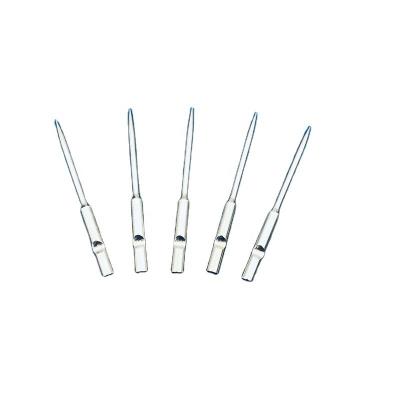 China TN421S Standard Standard Plastic Staple Machine Needle For ST9000/SPA80/TM9000 Model Machine for sale