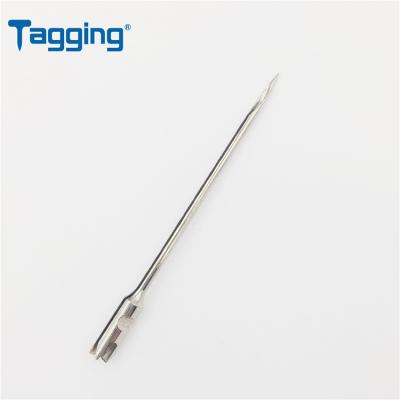 China TN601 Fine Fine Tag Attacher Needles With 60mm Length For Fine Tag Gun for sale