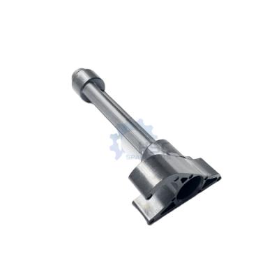 China HSC009340 SHAFTAXLE LM Stainless Steel Spare Parts For Filling Machine Crowns Spare Parts for sale