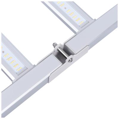 China Factory Supply Hot Sale Folding Factory New Led Raise Light 600watt Foldable Up To 180 Degree For Indoor REIS-GS02 for sale