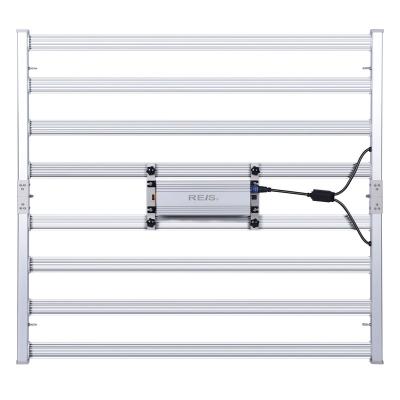 China Power Best Widely Used High Quality Power Grade Foldable Up To 180 Degree Grow Led Light Bar REIS-GS02 for sale