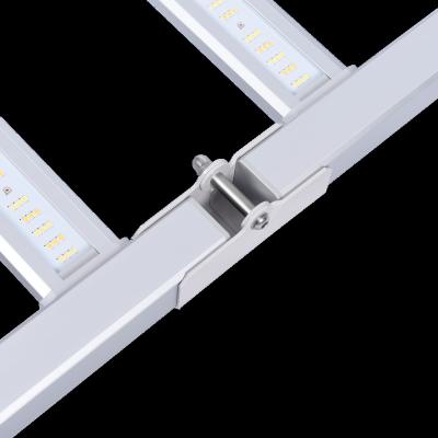 China New High End Listing Factory Best Led Board Foldable Up To 180 Degree Grow Lightweight REIS-GS02 for sale