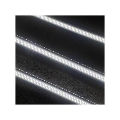 China Seed Starting Plant High End New Listing Bar Led Lights For Growing Vegetables 31W REIS-T02 for sale