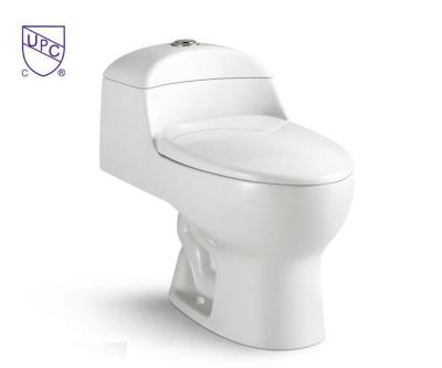 China Double-Flow Ceramic Sanitary Ware Toilet Wc Toilet Siphonic Strap Portable One-Piece Cheap Toilet Cabinet for sale