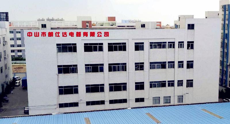 Verified China supplier - Zhongshan Longstar Electrical Appliance Co., Ltd.