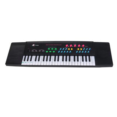 China For Children Playing Baby Mini Music Toy Kids Electronic Organ Musical Piano for sale