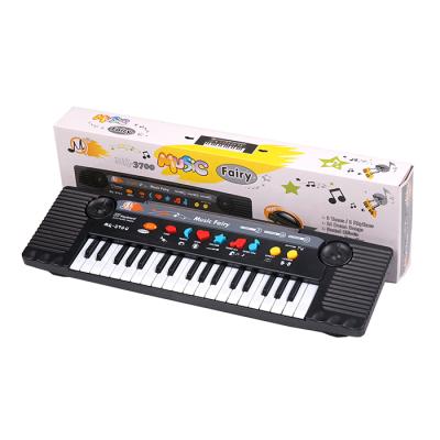 China For Children Playing Baby Mini Music Toy Kids Electronic Organ Keyboard Musical Piano for sale