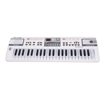 China For Children Playing Baby Mini Music Toy Kids Electronic Organ Keyboard Musical Piano for sale