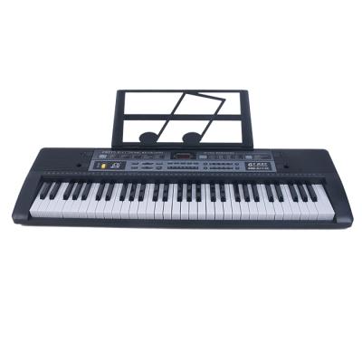 China For Professional Music Beginner Electronic Organ Musical Instruments Eletric Keyboard Piano for sale