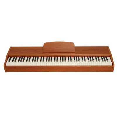 China Digital SOLATI 88 Keys Keyboard Piano Digital Piano With Hammer Action for sale