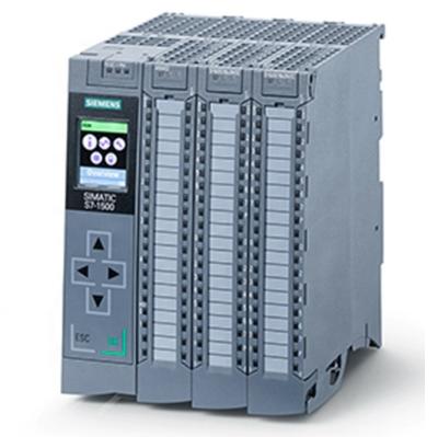 China SIMATIC S7-1500 CPU 6ES7515-2AM 02, CPU 1515-2 PN 6ES7515-2AM 02-0AB0 for sale