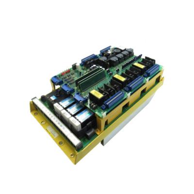 China New Product China Electronic Equipment Best Economic Price A06B-6058-H333 Fanuc Drive Servo Amplifier for sale