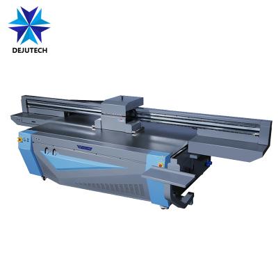 China Mobile Sheets Printing Large Size UV ​​Flatbed Printer 2032G Mobile Sheets Printing Machine In China for sale