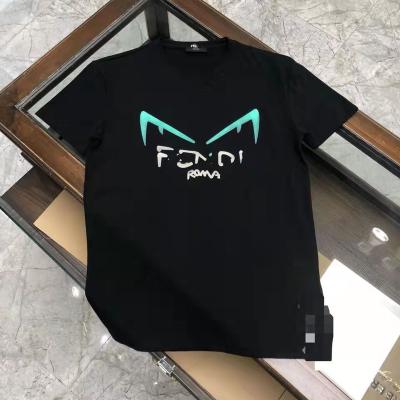 China 2022 New Arrivals Factory Summer Camiseta Mujer Custom Wholesale Round Neck QUICK DRY Oversized Designer Ladies Tee Shirts For Women for sale