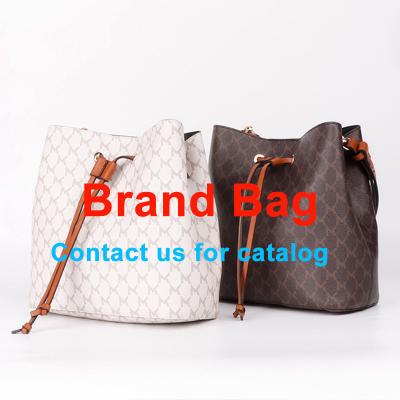 China 100% Eco-Friendly Famous Designer Luxury Leather Hand Bag Designer Woman Bags Eco-Friendly Replica For Luxury Women Bags Purses and Handbags for sale