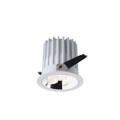 China Embeded 2020 latest design dimmable led downlights for hotels and homes for sale