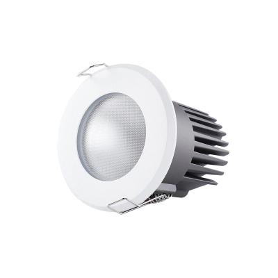 China Modern Waterproof 150mm Cutout 75mm 95mm 125mm Bathroom IP65 Kitchen Downlight for sale